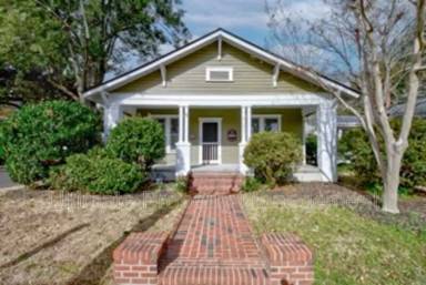 Main picture of 2101 Creecy Ave