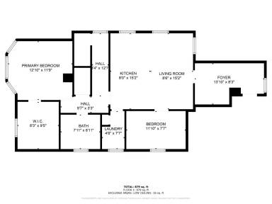 Main picture of 3635 E 49th St