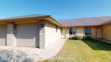 Main picture of 322 N 9th Ave