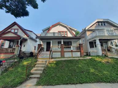 Main picture of 3432 N 2nd St