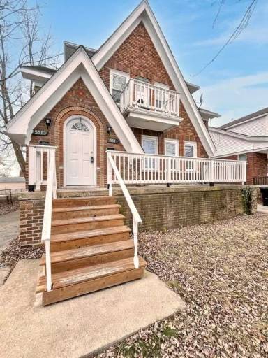 Main picture of 5511 Somerset Ave