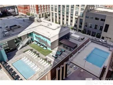 Main picture of Brooks Tower Residences