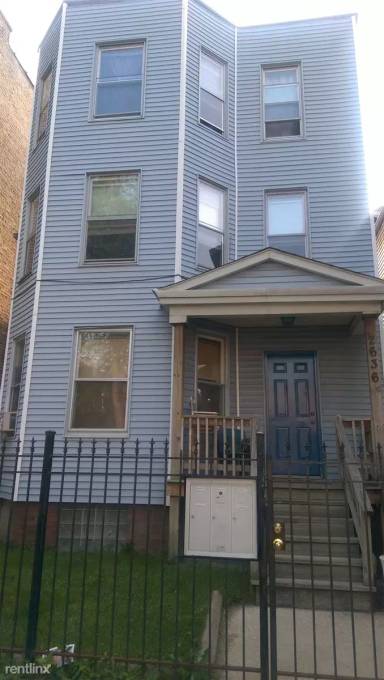 Main picture of 2636 N Springfield Ave