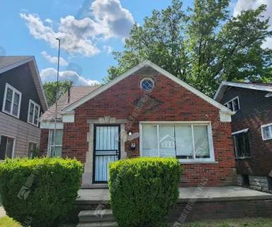 Main picture of 18505 Saint Louis St