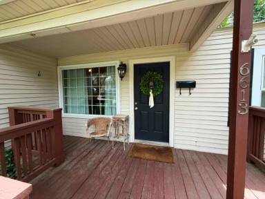 Main picture of 6613 Westover Dr