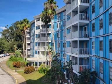 Main picture of Wave Condo