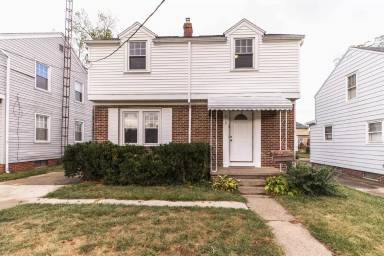 Main picture of 4112 Berwick Ave