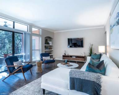 Main picture of North Capital of Texas highway