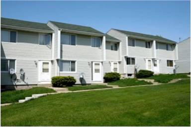 Main picture of Town Park Apartments