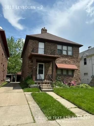 Main picture of 3818 Leybourn Ave