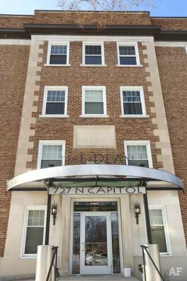 Main picture of 727 N Capitol Ave