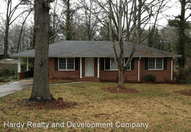 Main picture of 117 Echota Cir SW