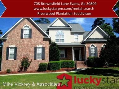 Main picture of 708 Brownsfield Ln