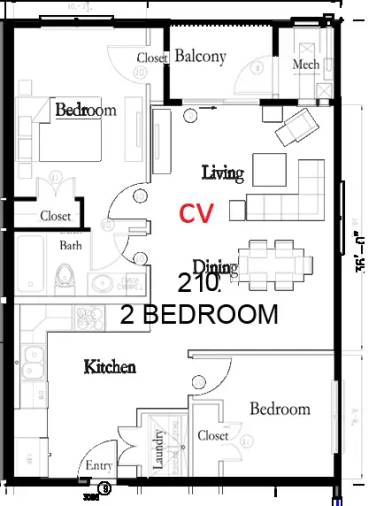Property view