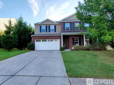 Main picture of 8619 Heartleaf Rd