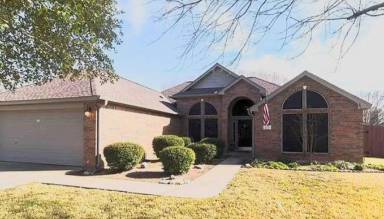 Main picture of 1021 Westend Dr