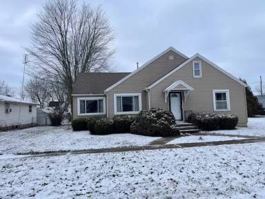 Main picture of 203 N. McKinley St. - 1