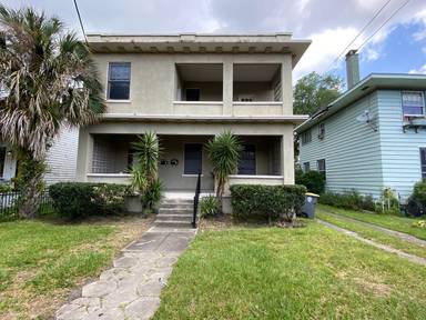 Main picture of 2527 Forbes St