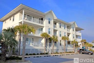 Main picture of 8436 Gulf Blvd