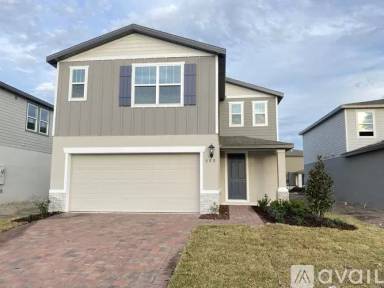 Main picture of 589 Sun Warbler Way