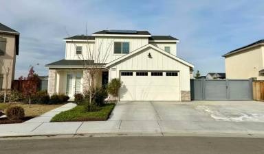 Main picture of 9006 Sevenleaf Way