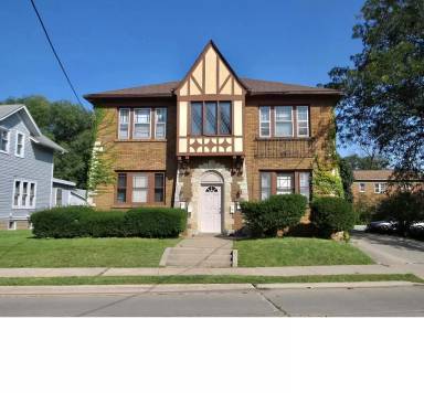 Main picture of 1509 Ridge Ave