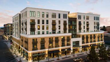 Main picture of Huxley