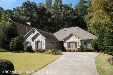 Main picture of 1162 Cool Springs Dr NW