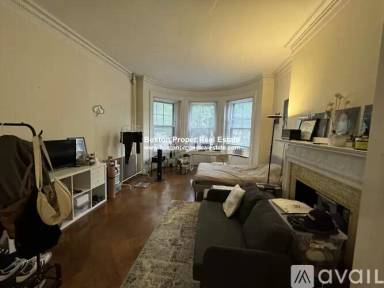 Main picture of 1069-1689 Beacon St Apartments