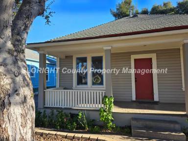 Main picture of 1157 Buchon St