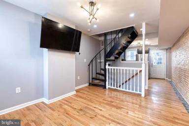 Main picture of 634 Wyeth St