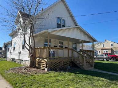 Main picture of 600 Depere St