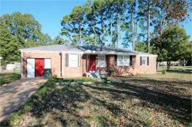 Main picture of 2200 Norris Rd NW