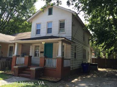 Main picture of 845 48th St