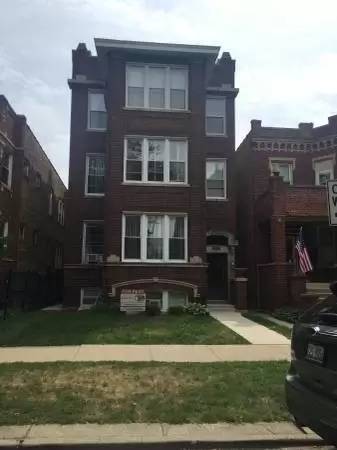 Main picture of 4715 N Washtenaw Ave