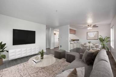 Main picture of 601 E Denny Way