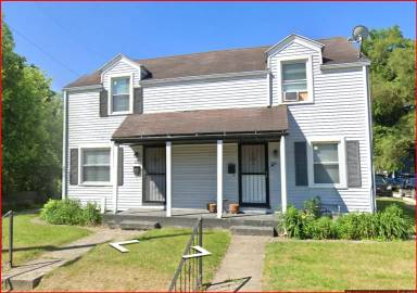 Main picture of 127 Laporte Ave