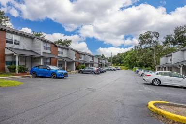 Main picture of Santa Fe Trace Apartments