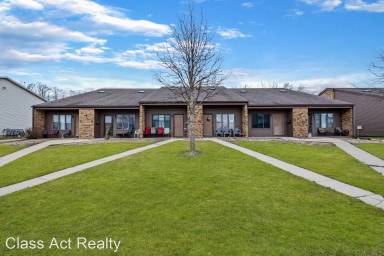 Main picture of 1710 Rockingham Dr