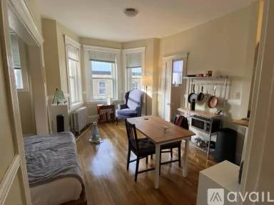 Main picture of 38 Hemenway St Apartments