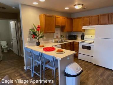 Main picture of Eagle Village Apartments