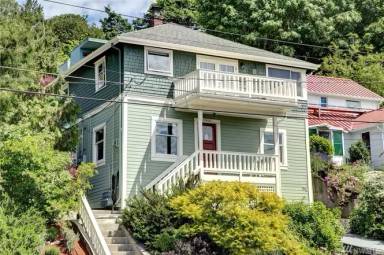 Main picture of 1916 14th Ave W