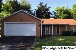 Main picture of 1021 Sharpsburg Dr SE