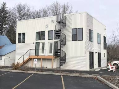 Main picture of 502 S Almon St