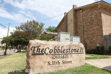 Main picture of 1378 S 12th St