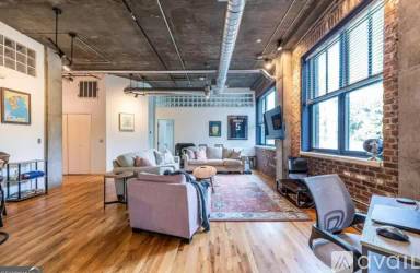 Main picture of Buckhead Village Lofts