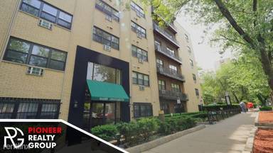 Main picture of Barry Apartments