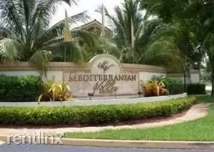 Main picture of Mediterranean Villas