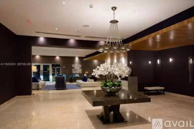 Main picture of Infinity at Brickell