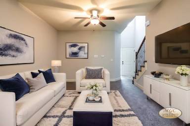 Main picture of Eagle Creek Townhomes